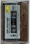Edip Akbayram Yeni Gelen Güne Türkü Paper Print Cassette (1986 Edition) - 2