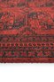 Private Red Carpet Afghan Ethnic Patterned Woven Chenille Carpet Authentic Office Living Room Carpet (Xxx) - 7