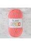 La Mia Club Pomegranate Flower Hand Knitting Yarn - 607/ Bay Her Telden