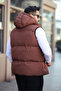 New Season Design Arma Waterproof Inflatable Vest - 4