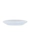 Spiral Cam Lüsterli 7 Parça Pasta / Tatlı Seti 28 Cm - 7