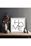 Single Wooden Framed Painting One Piece Poster Painting Ktc/035