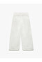 Girl's Jean Pants 5Skg40074Ad - 2