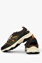 Seattle Khaki Men's Sports Shoes - 4
