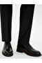 Black Eva Sole Casual Shoes 50305917-Vr046 - 7