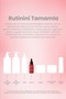 Brightening Vitamin C Skin Serum 30ml Vegan Smoothing Fine Line Reducer (5% Vitamin C) - 6