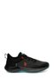 U.S. Polo Assn. Florin Women's Shoes - Black Turquoise Red - 3