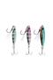 Jig-X Trio 3lü Micro Jig 5gr - 3