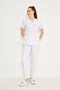 Workwear - White - 3