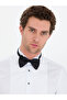 White Slim Fit Tuxedo Shirt 50265358-Vr013 - 2