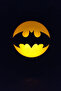 Batman Logolu Gece Lambası - 4