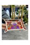 Dream Series Luxury Hrns Rectangular Plate