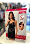 Kota Combed Cotton Nightgown Set 2-Piece Nightgown + Laundry