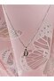 D Letter Steel Tarnish 316L Elegant Necklace