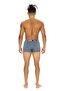 U.S. Polo Assn. 80533 Men's Cotton 3-Piece Boxer-Claret Red&Black&Anthracite Melange - 4