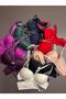 Plum Star Supported Bra Set - 5
