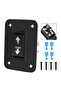 مفتاح عكس القطبية اللحظي DaierTek UP Down 12V 30A DPDT مفتاح عكس القطبية RV Power... - 8