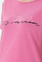 Women's Fuchsia Pajama Set 50312906 -Vr023 - 7