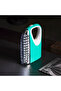 Rechargeable Emergency Lantern- Energy Efficient Design, 30 Pieces SMD LEDs, and 5 Hours Working - 5
