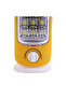 Rechargeable LED Emergency Lantern with Light Dimmer Function | 24 Mega Luminous HiPower LEDs - 7