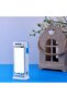 Rechargeable Emergency Lantern, 4hr Duration, 18 Pcs SMD LED| 1200mAh Rechargeable Battery