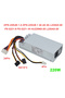 150W - 250W New For Dell 220W Power Supply DPS-220UB-1 A DPS-220UB-4 A L220NS-00 PE-5221-08 PS-5221-