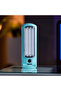 Rechargeable LED Lantern with Solar Panel-Energy Efficient Design, 52 Pieces High Power LEDs - 4