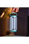 LED Emergency Lantern with Solar Panel, Energy Efficient Design, 360° Light and 5 Hours Working - 6