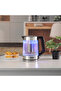 1.8 liter Electric Glass Kettle-Stainless Steel Filter, Boil Dry Protection and Automatic Cut-Off - 2