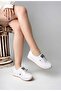 Women's Lace-Up Orthopedic Sole Shoes - 7