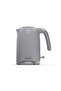 1.7 L Fluted Jug Kettle-GK38068UK-GR, 360-Degrees Rotation, Boil Dry Protection and Automatic CutOff - 6