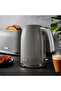 1.7 L Fluted Jug Kettle-GK38068UK-GR, 360-Degrees Rotation, Boil Dry Protection and Automatic CutOff