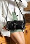 Carla Women's Shoulder Bag with Belt BP-4802O