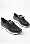 Women's Lace-Up Orthopedic Sole Shoes - 3