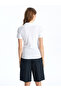 Lcw Polo Neck Women's T-Shirt - 4