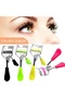Eyelash Length Separator Comb for Eye Makeup - Curling Tool and Organizer - 7