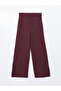Women's Sweatpants with Elastic Waist - 5