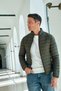 Light Jacket - Basic Şişme Mont - 2