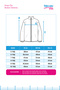 Boys' Hooded Fleece Buttoned Sweatshirt Cardigan Jacket with Pockets - 2