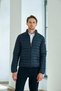 Light Jacket - Basic Şişme Mont - 3