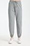 Women's Elastic Sweatpants - 4