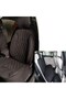 Elegance 5'li Set Minder Siyah / KLMNY548 - 2