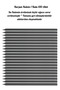 Black Lead Pencil 100 Pcs Natural Lead Pencil with Ribbon School Nursery Business - 2