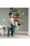 Soft Toy, White-Black, 30 cm - 4
