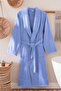 100% Cotton Bathrobe | Men's Women's Bathrobe | Ultrasoft Bathrobe | Gift Bathrobe | Dowry