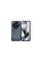 هاتف WP35S RUGGED أسود 6 جيجابايت ذاكرة وصول عشوائي 256 جيجابايت 4G LTE - 2