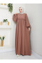 Dress Balloon Sleeve - 2