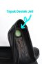 Large Size Heel Support Gel Orthopedic Daily Shoes - 5