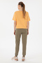 Women's Mink Sweatpants 50300885 -Vr052 - 4