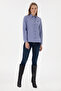 Blue Women's Shirt - 4